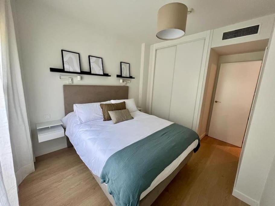 Apartamento Samaniego - Airport Madrid